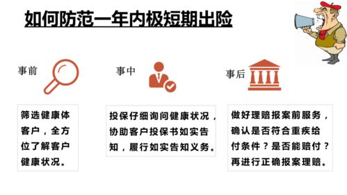 加強長險極短期出險保單代理人風險管理，提升代理銷售保險產品穩(wěn)健性
